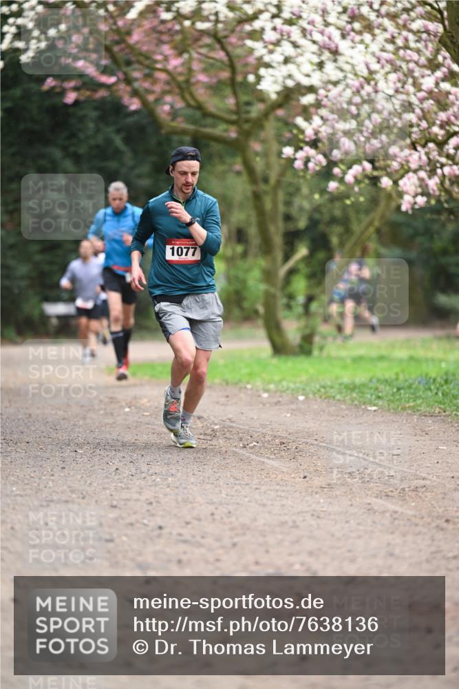 13.04.2025 - Hammer Lauf Dr. Thomas Lammeyer http://msf.ph/oto/7638136 13.04.2025 10:07:09 Laufen 1077 meine-sportfotos.de