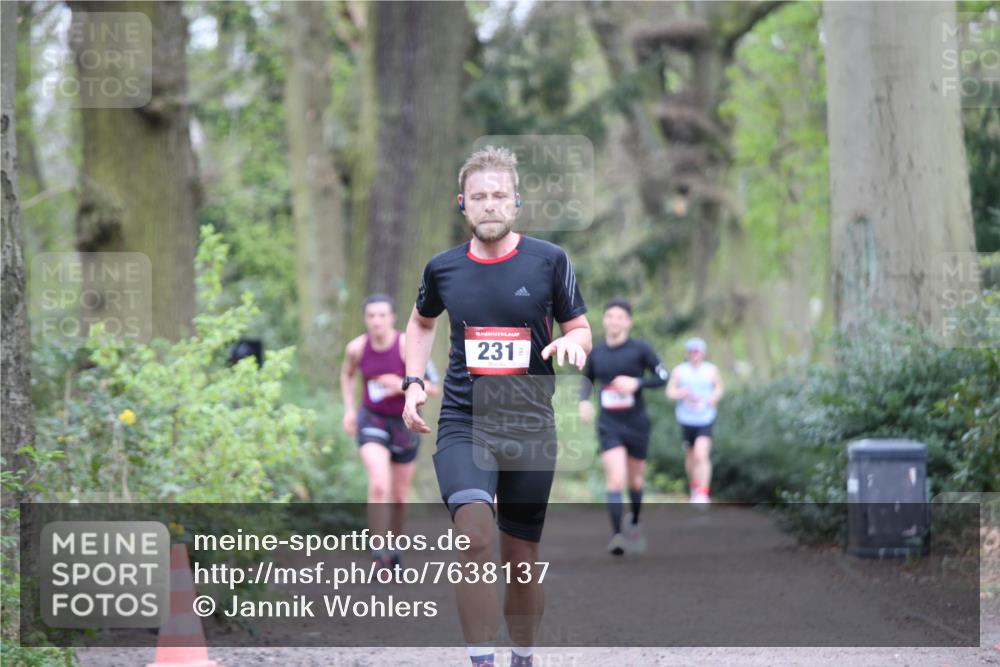 13.04.2025 - Hammer Lauf Jannik Wohlers http://msf.ph/oto/7638137 13.04.2025 12:23:50 Laufen 15, 231 meine-sportfotos.de