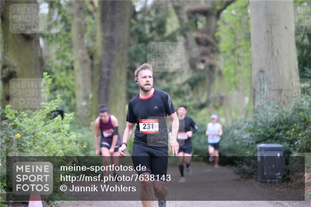 13.04.2025 - Hammer Lauf Jannik Wohlers http://msf.ph/oto/7638143 13.04.2025 12:23:49 Laufen 231 meine-sportfotos.de