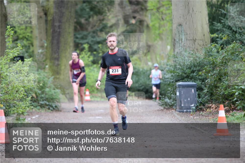 13.04.2025 - Hammer Lauf Jannik Wohlers http://msf.ph/oto/7638148 13.04.2025 12:23:48 Laufen 231 meine-sportfotos.de