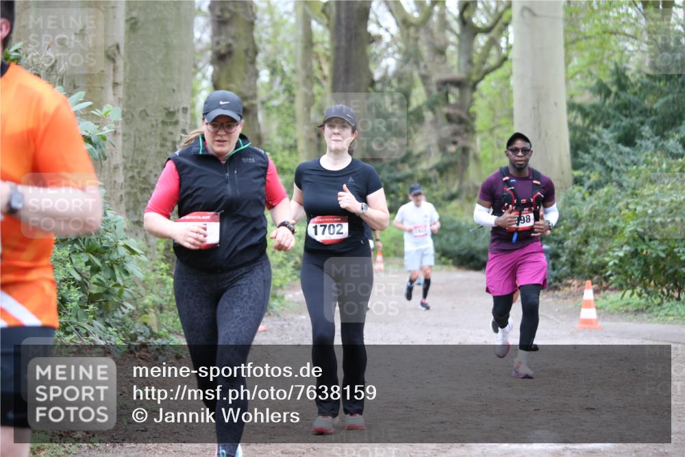 13.04.2025 - Hammer Lauf Jannik Wohlers http://msf.ph/oto/7638159 13.04.2025 12:46:31 Laufen 1702, 98 meine-sportfotos.de