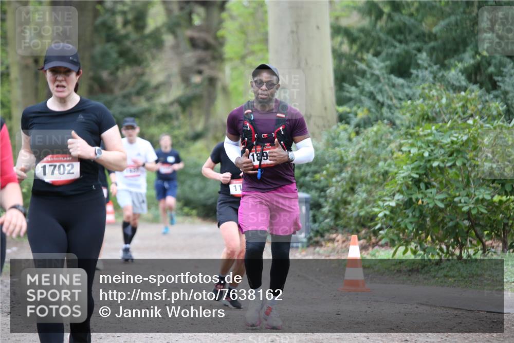 13.04.2025 - Hammer Lauf Jannik Wohlers http://msf.ph/oto/7638162 13.04.2025 12:46:30 Laufen 1702, 189 meine-sportfotos.de