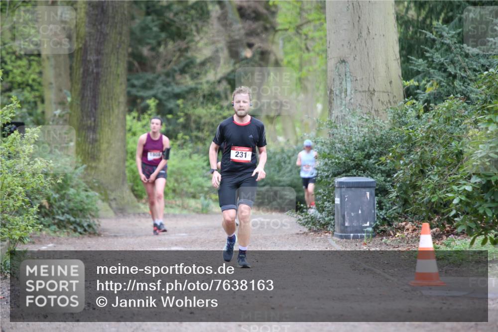 13.04.2025 - Hammer Lauf Jannik Wohlers http://msf.ph/oto/7638163 13.04.2025 12:23:47 Laufen 1808, 231 meine-sportfotos.de