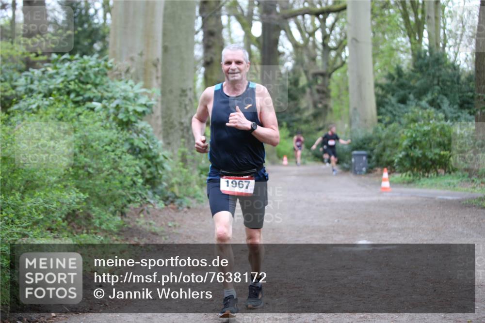 13.04.2025 - Hammer Lauf Jannik Wohlers http://msf.ph/oto/7638172 13.04.2025 12:23:44 Laufen 1967 meine-sportfotos.de