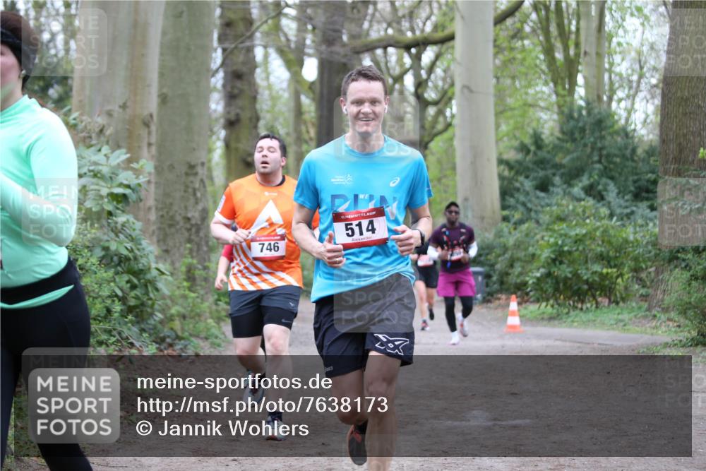13.04.2025 - Hammer Lauf Jannik Wohlers http://msf.ph/oto/7638173 13.04.2025 12:46:29 Laufen 746, 15, 514 meine-sportfotos.de