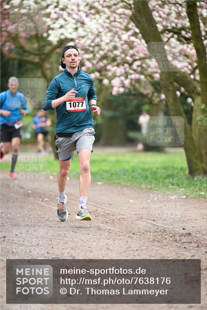 13.04.2025 - Hammer Lauf Dr. Thomas Lammeyer http://msf.ph/oto/7638176 13.04.2025 10:07:10 Laufen 1077 meine-sportfotos.de
