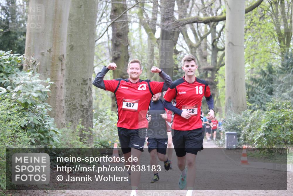 13.04.2025 - Hammer Lauf Jannik Wohlers http://msf.ph/oto/7638183 13.04.2025 10:10:24 Laufen 15, 497, 15, 8, 18 meine-sportfotos.de