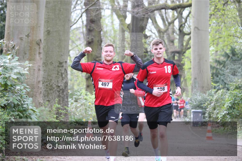 13.04.2025 - Hammer Lauf Jannik Wohlers http://msf.ph/oto/7638186 13.04.2025 10:10:24 Laufen 15, 497, 18, 15, 198 meine-sportfotos.de