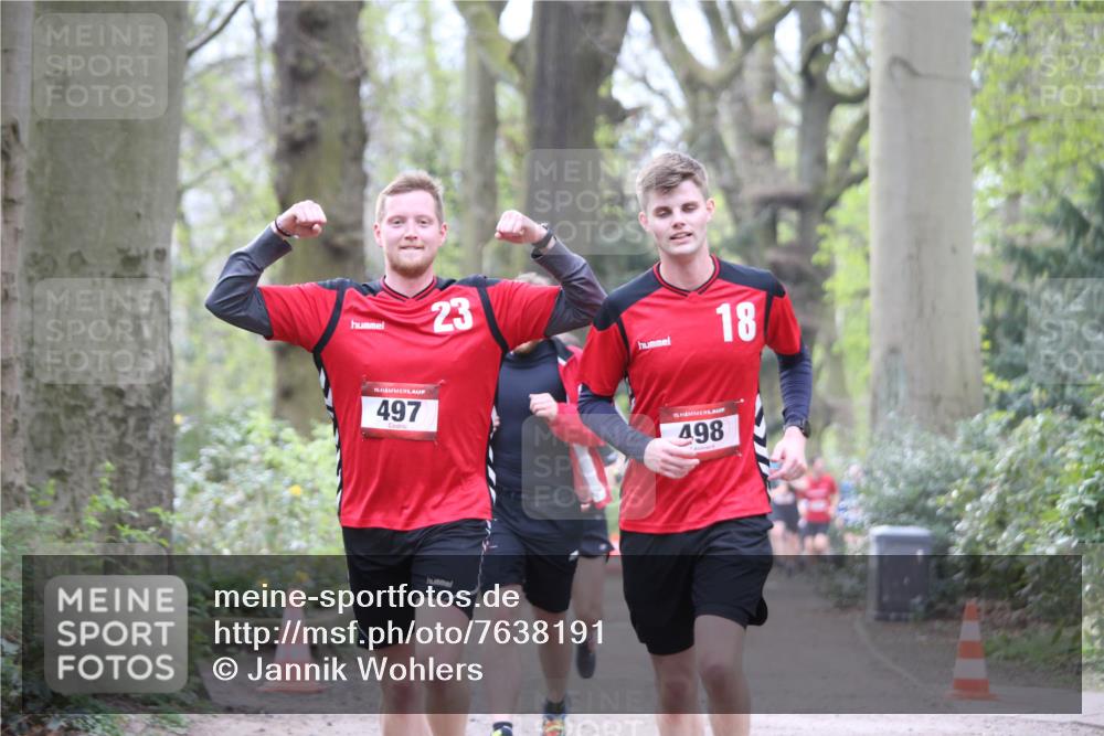13.04.2025 - Hammer Lauf Jannik Wohlers http://msf.ph/oto/7638191 13.04.2025 10:10:24 Laufen 15, 497, 23, 18, 15, 498 meine-sportfotos.de