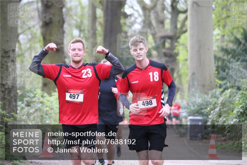 13.04.2025 - Hammer Lauf Jannik Wohlers http://msf.ph/oto/7638192 13.04.2025 10:10:24 Laufen 23, 15, 497, 18, 15, 498 meine-sportfotos.de