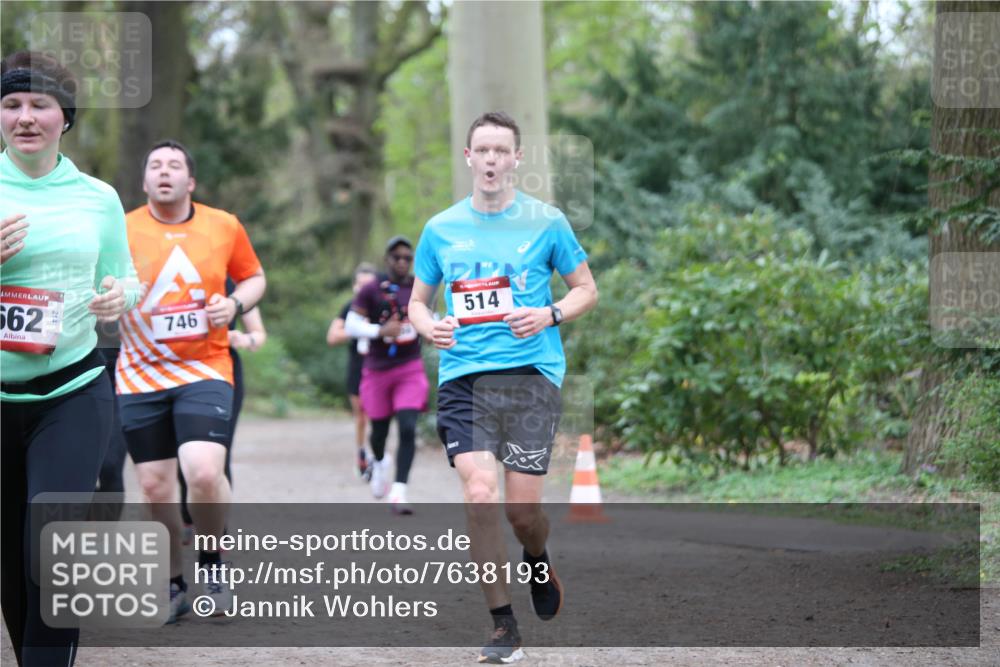 13.04.2025 - Hammer Lauf Jannik Wohlers http://msf.ph/oto/7638193 13.04.2025 12:46:27 Laufen 562, 746, 217, 514 meine-sportfotos.de