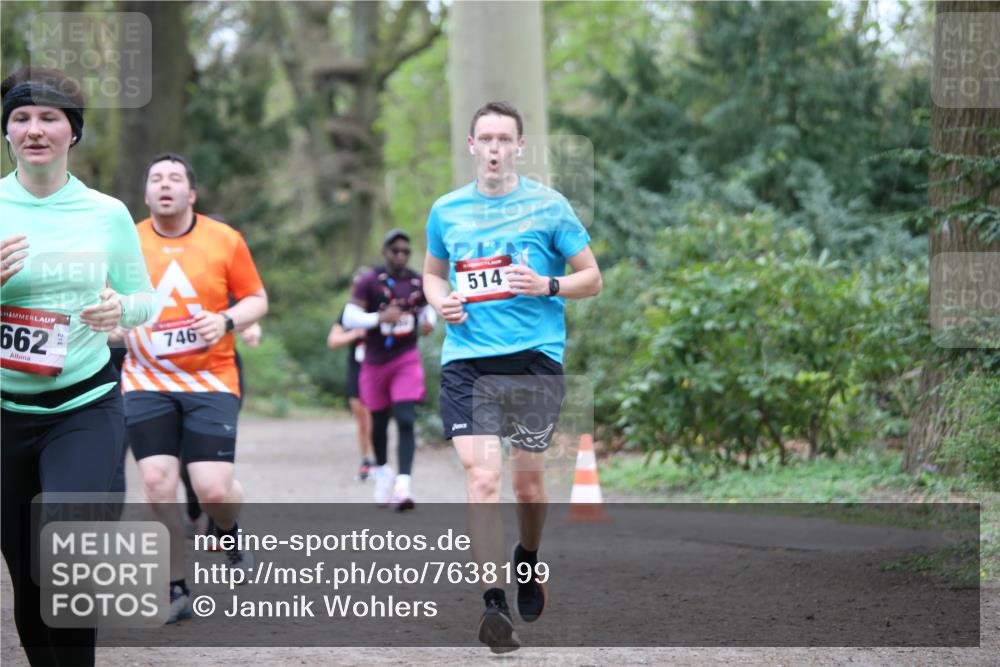 13.04.2025 - Hammer Lauf Jannik Wohlers http://msf.ph/oto/7638199 13.04.2025 12:46:27 Laufen 5, 662, 746, 514 meine-sportfotos.de