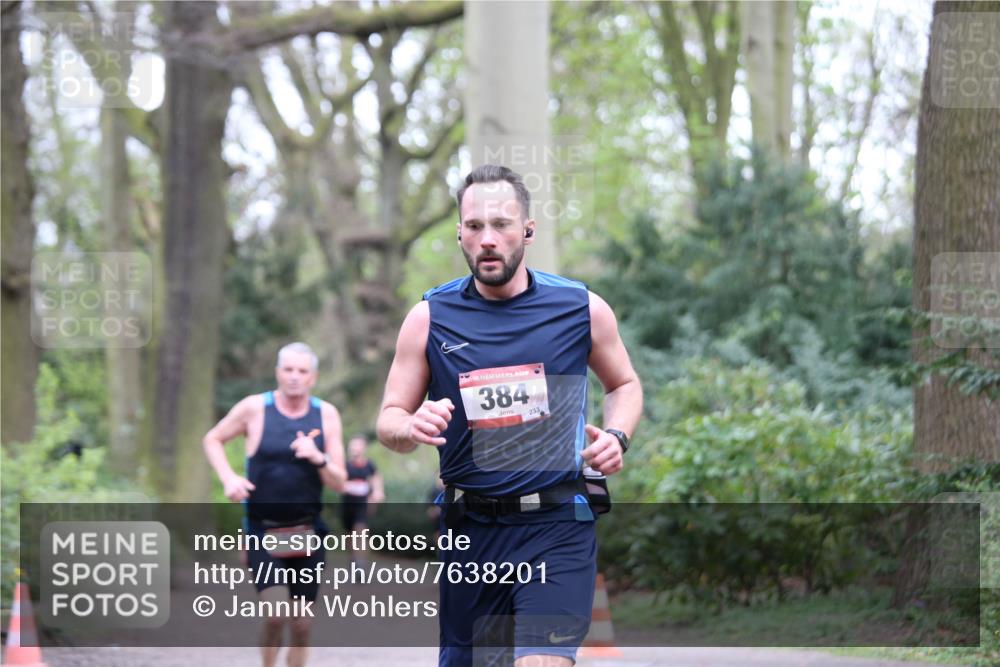 13.04.2025 - Hammer Lauf Jannik Wohlers http://msf.ph/oto/7638201 13.04.2025 12:23:41 Laufen 15, 384, 233 meine-sportfotos.de