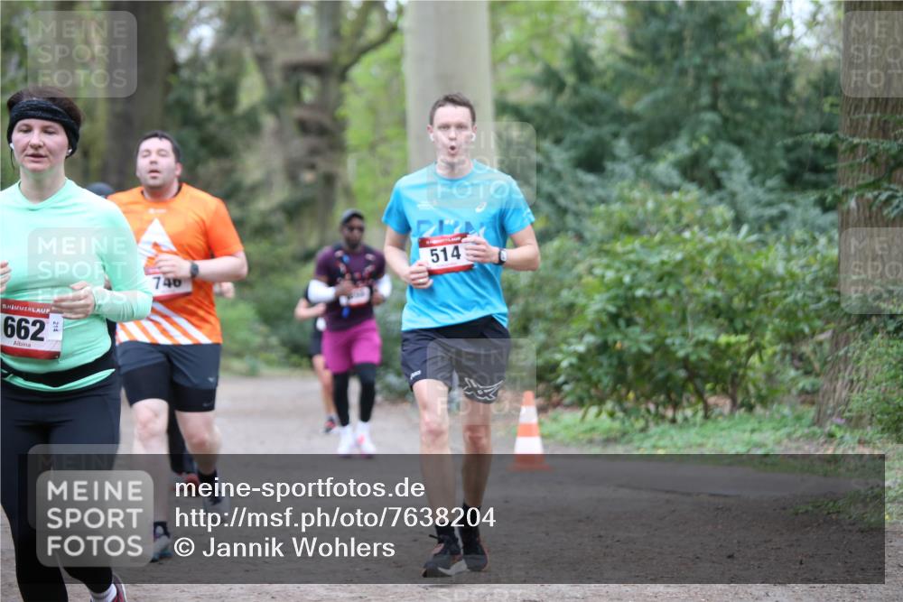 13.04.2025 - Hammer Lauf Jannik Wohlers http://msf.ph/oto/7638204 13.04.2025 12:46:27 Laufen 15, 662, 740, 514 meine-sportfotos.de