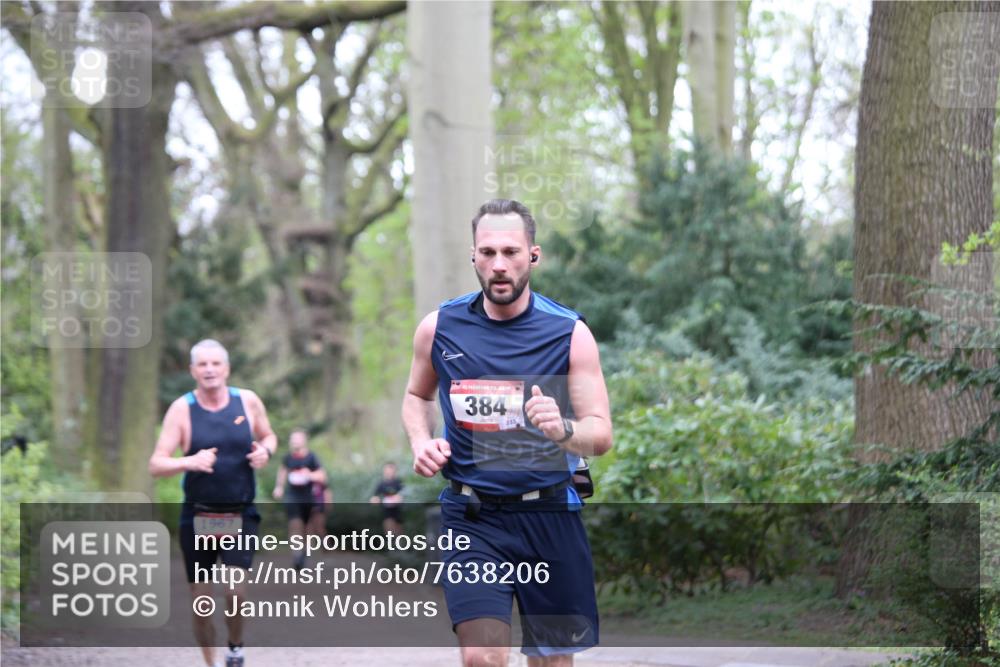 13.04.2025 - Hammer Lauf Jannik Wohlers http://msf.ph/oto/7638206 13.04.2025 12:23:41 Laufen 15, 384, 233 meine-sportfotos.de