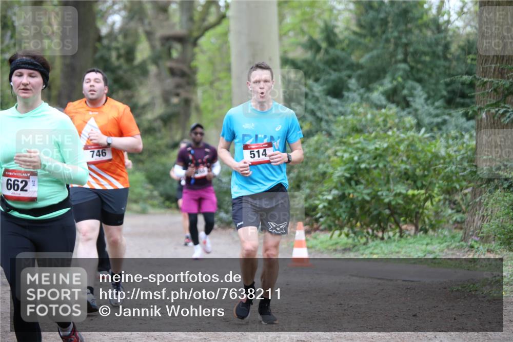 13.04.2025 - Hammer Lauf Jannik Wohlers http://msf.ph/oto/7638211 13.04.2025 12:46:27 Laufen 662, 746, 514 meine-sportfotos.de
