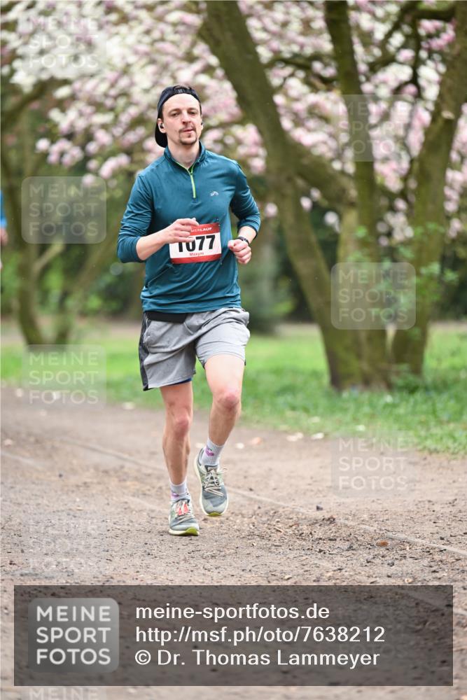 13.04.2025 - Hammer Lauf Dr. Thomas Lammeyer http://msf.ph/oto/7638212 13.04.2025 10:07:11 Laufen 77 meine-sportfotos.de
