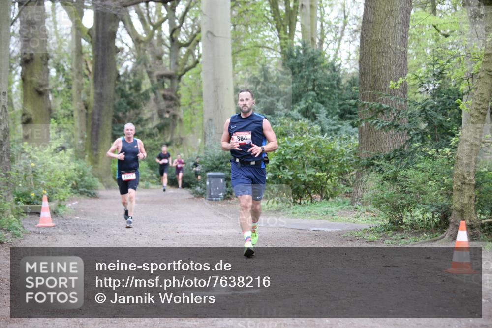 13.04.2025 - Hammer Lauf Jannik Wohlers http://msf.ph/oto/7638216 13.04.2025 12:23:40 Laufen 1967, 384 meine-sportfotos.de