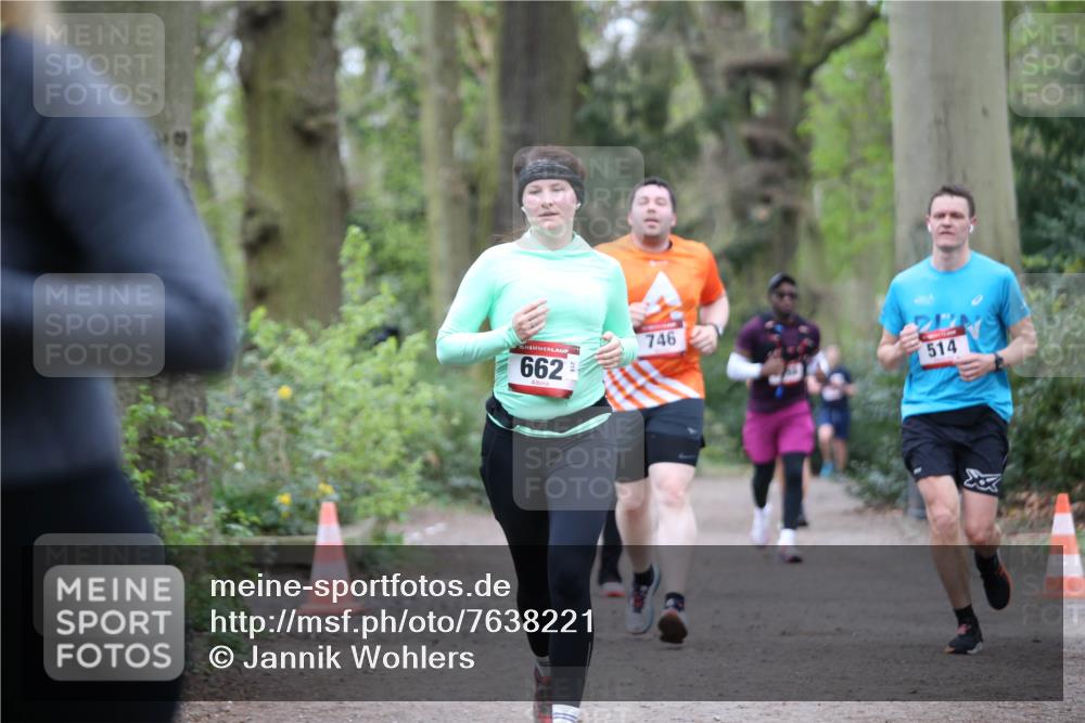 13.04.2025 - Hammer Lauf Jannik Wohlers http://msf.ph/oto/7638221 13.04.2025 12:46:26 Laufen 662, 746, 514 meine-sportfotos.de