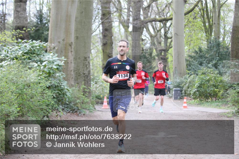 13.04.2025 - Hammer Lauf Jannik Wohlers http://msf.ph/oto/7638222 13.04.2025 10:10:22 Laufen 15, 1134, 497, 498 meine-sportfotos.de