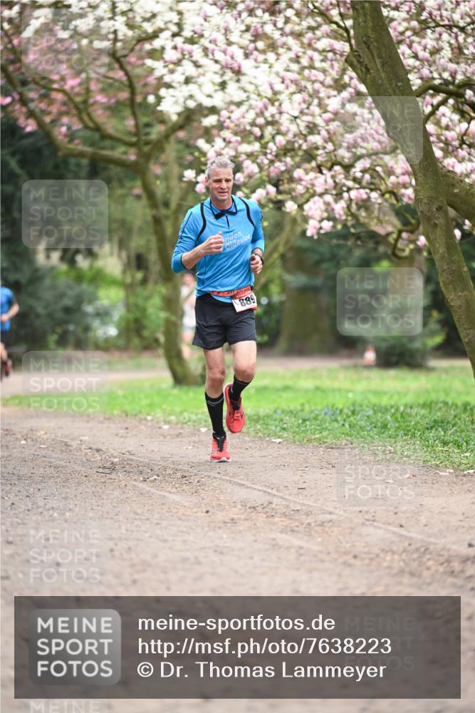 13.04.2025 - Hammer Lauf Dr. Thomas Lammeyer http://msf.ph/oto/7638223 13.04.2025 10:07:12 Laufen 889 meine-sportfotos.de