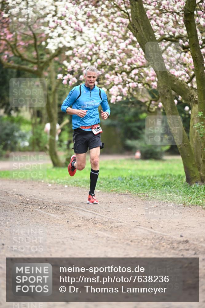 13.04.2025 - Hammer Lauf Dr. Thomas Lammeyer http://msf.ph/oto/7638236 13.04.2025 10:07:13 Laufen 889 meine-sportfotos.de