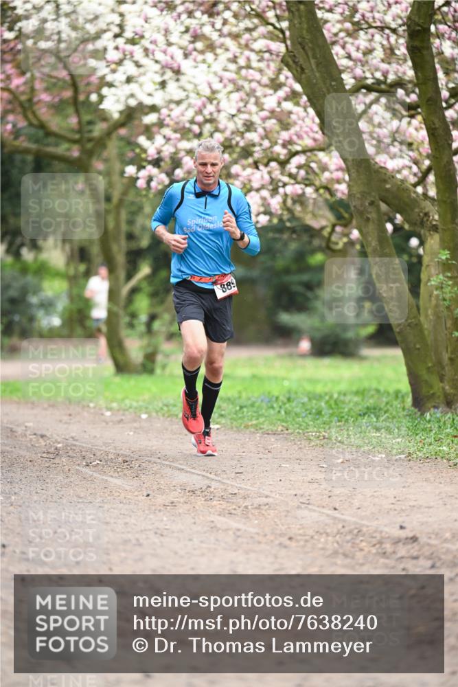 13.04.2025 - Hammer Lauf Dr. Thomas Lammeyer http://msf.ph/oto/7638240 13.04.2025 10:07:13 Laufen 889 meine-sportfotos.de