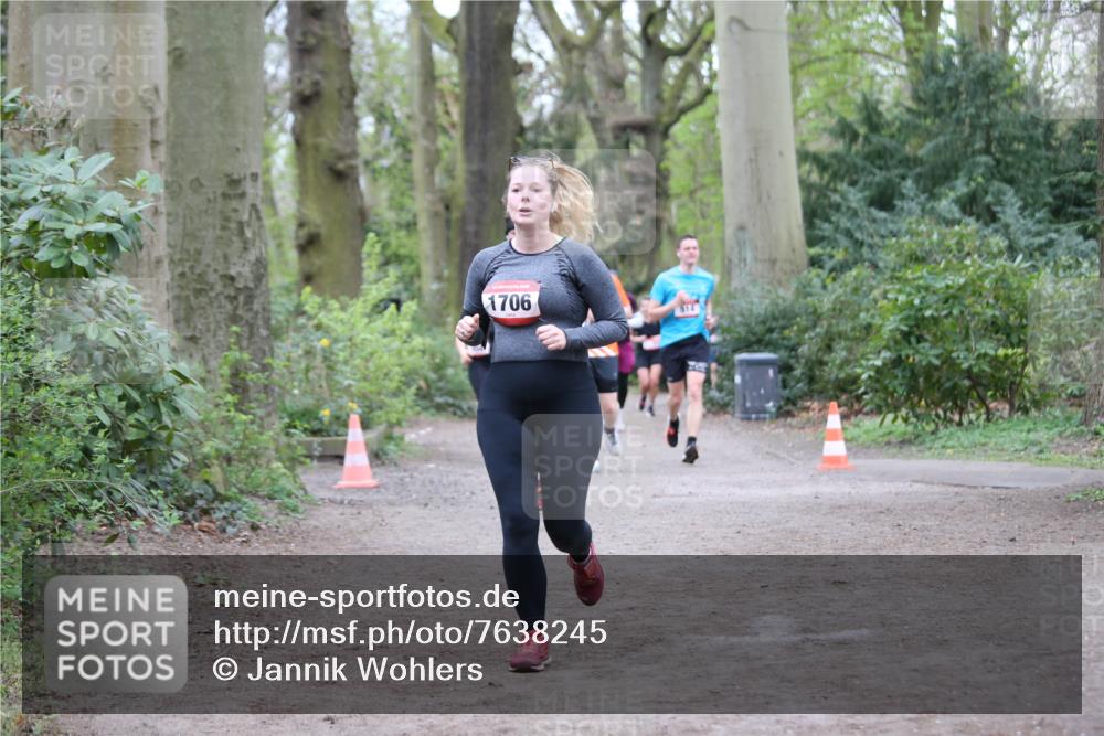 13.04.2025 - Hammer Lauf Jannik Wohlers http://msf.ph/oto/7638245 13.04.2025 12:46:24 Laufen 1706, 514 meine-sportfotos.de
