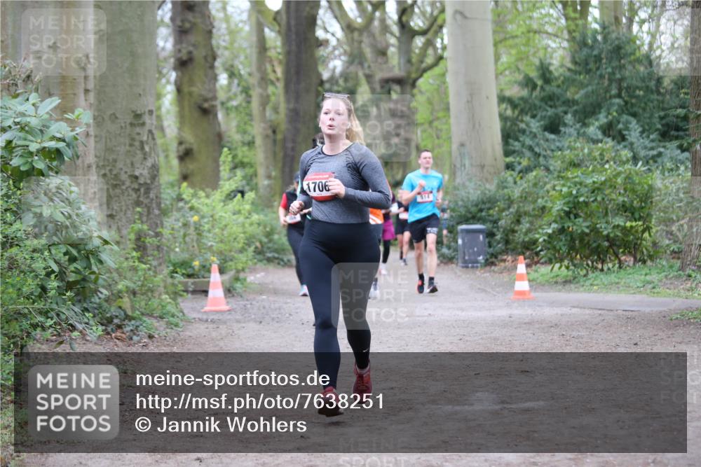 13.04.2025 - Hammer Lauf Jannik Wohlers http://msf.ph/oto/7638251 13.04.2025 12:46:24 Laufen 1706 meine-sportfotos.de