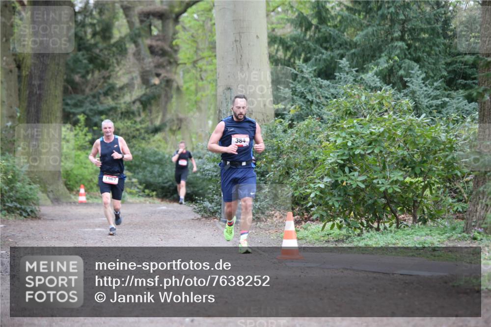 13.04.2025 - Hammer Lauf Jannik Wohlers http://msf.ph/oto/7638252 13.04.2025 12:23:37 Laufen 1967, 384 meine-sportfotos.de