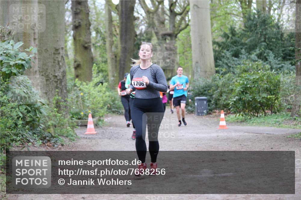 13.04.2025 - Hammer Lauf Jannik Wohlers http://msf.ph/oto/7638256 13.04.2025 12:46:24 Laufen 1706, 314 meine-sportfotos.de
