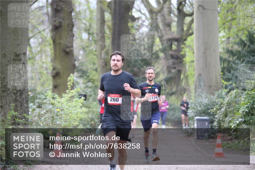 13.04.2025 - Hammer Lauf Jannik Wohlers http://msf.ph/oto/7638258 13.04.2025 10:10:19 Laufen 15, 260, 1134 meine-sportfotos.de