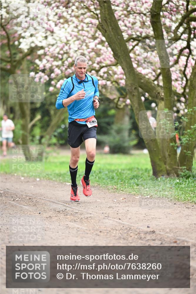 13.04.2025 - Hammer Lauf Dr. Thomas Lammeyer http://msf.ph/oto/7638260 13.04.2025 10:07:13 Laufen  meine-sportfotos.de