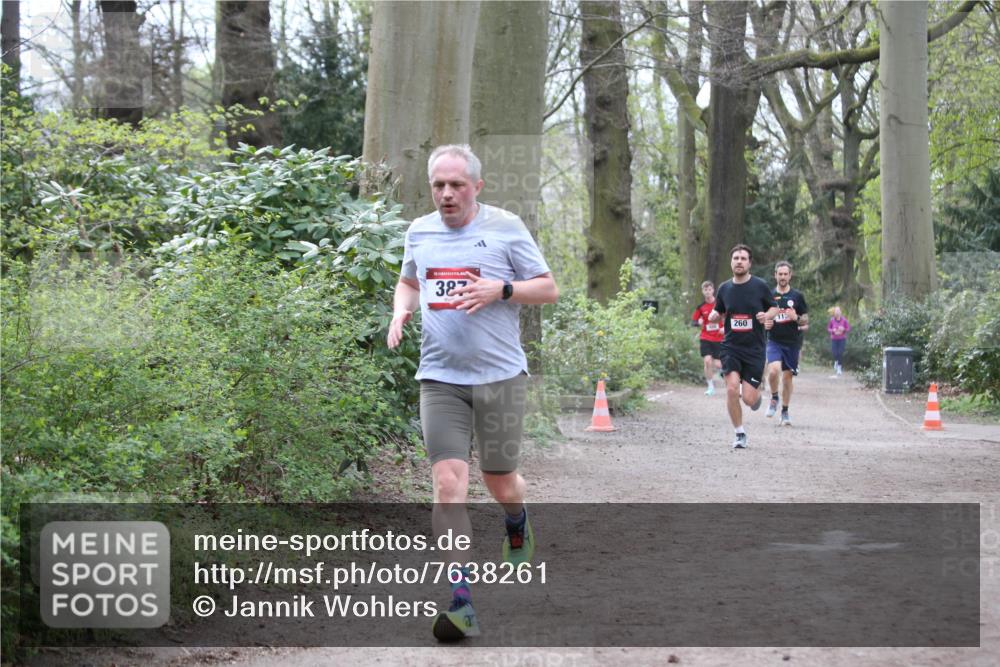 13.04.2025 - Hammer Lauf Jannik Wohlers http://msf.ph/oto/7638261 13.04.2025 10:10:17 Laufen 15, 387, 260, 1 meine-sportfotos.de