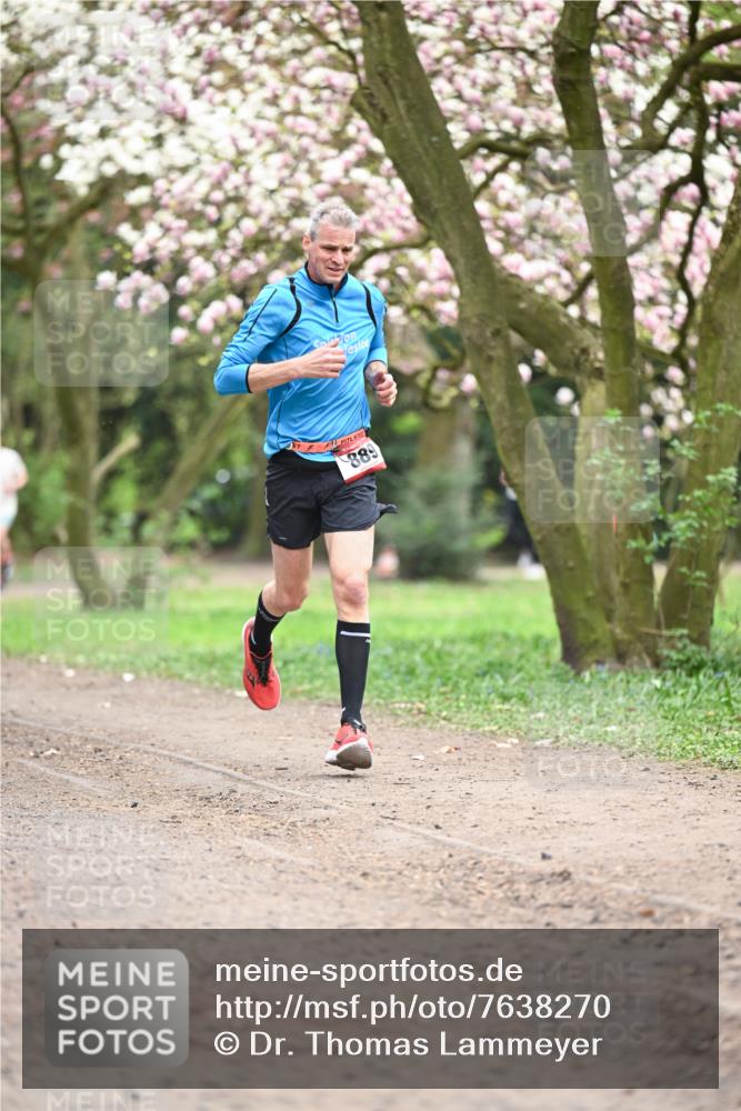 13.04.2025 - Hammer Lauf Dr. Thomas Lammeyer http://msf.ph/oto/7638270 13.04.2025 10:07:13 Laufen 88 meine-sportfotos.de