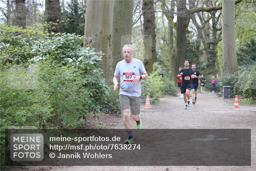 13.04.2025 - Hammer Lauf Jannik Wohlers http://msf.ph/oto/7638274 13.04.2025 10:10:17 Laufen 387, 260 meine-sportfotos.de