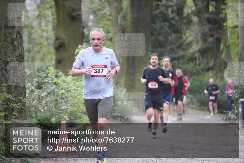 13.04.2025 - Hammer Lauf Jannik Wohlers http://msf.ph/oto/7638277 13.04.2025 10:10:15 Laufen 15, 387, 260 meine-sportfotos.de