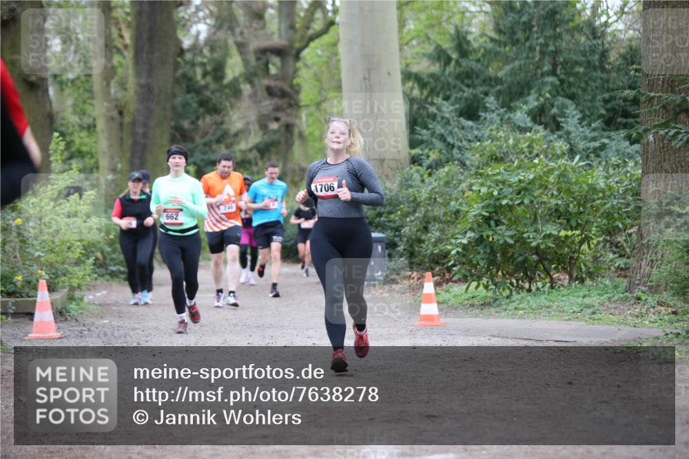 13.04.2025 - Hammer Lauf Jannik Wohlers http://msf.ph/oto/7638278 13.04.2025 12:46:22 Laufen 662, 746, 1706 meine-sportfotos.de