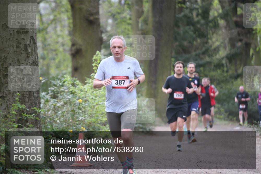 13.04.2025 - Hammer Lauf Jannik Wohlers http://msf.ph/oto/7638280 13.04.2025 10:10:15 Laufen 15, 387, 260 meine-sportfotos.de