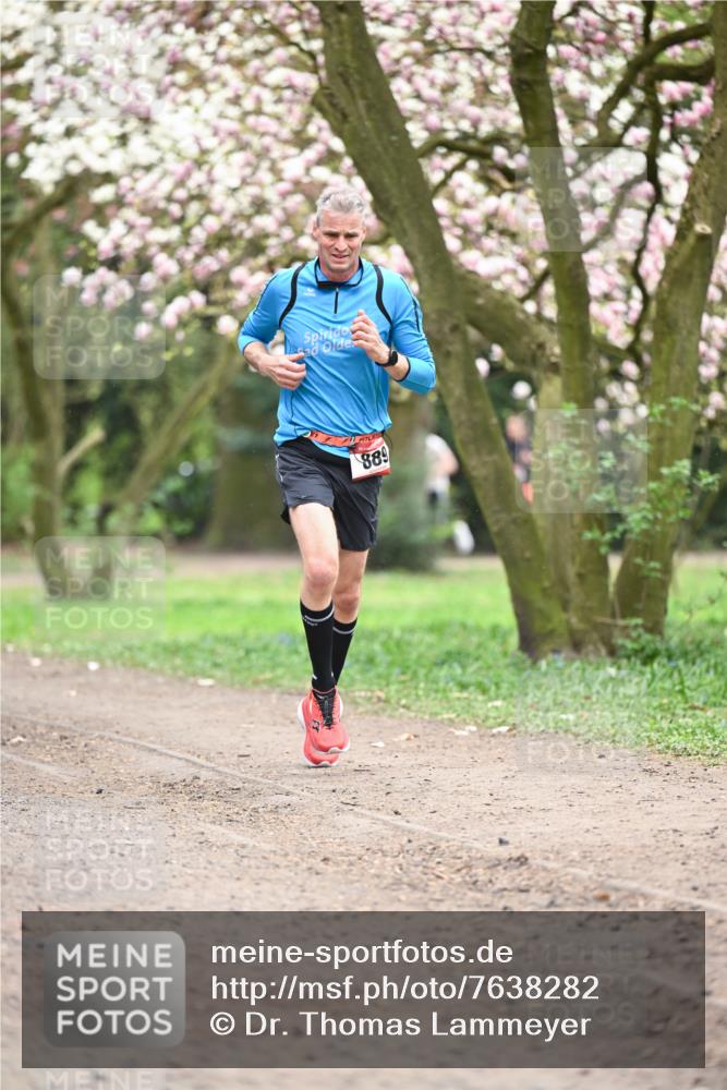 13.04.2025 - Hammer Lauf Dr. Thomas Lammeyer http://msf.ph/oto/7638282 13.04.2025 10:07:13 Laufen 889 meine-sportfotos.de