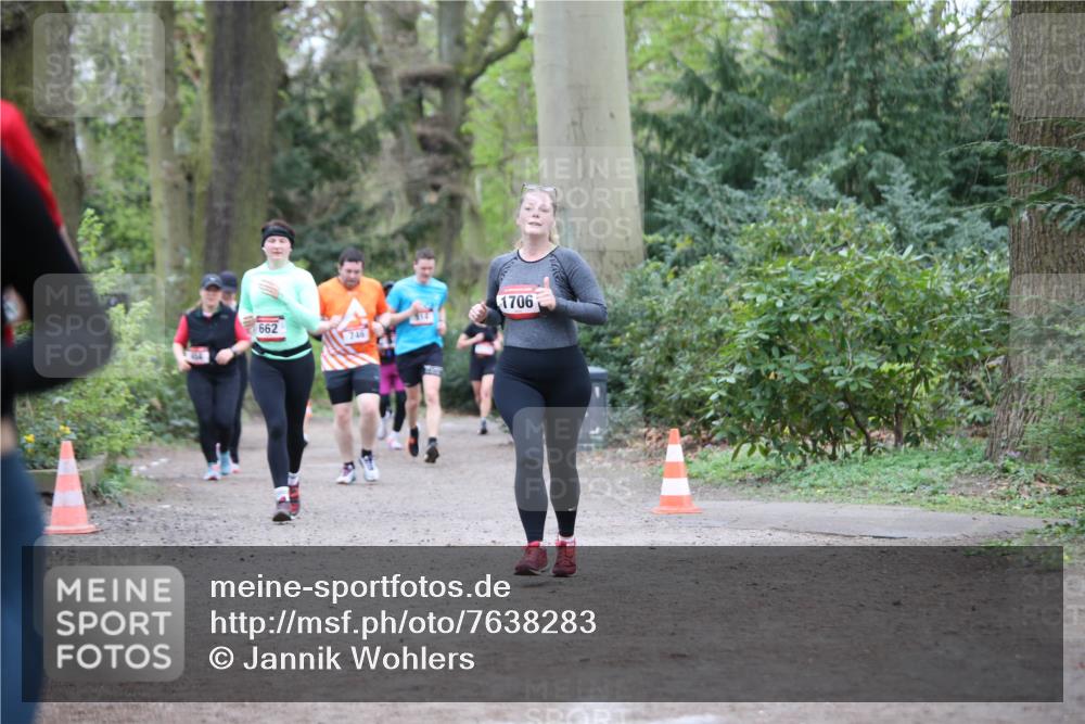 13.04.2025 - Hammer Lauf Jannik Wohlers http://msf.ph/oto/7638283 13.04.2025 12:46:21 Laufen 662, 746, 1706 meine-sportfotos.de