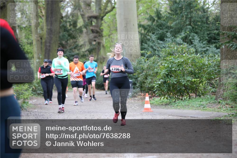 13.04.2025 - Hammer Lauf Jannik Wohlers http://msf.ph/oto/7638288 13.04.2025 12:46:21 Laufen 662, 746, 1706 meine-sportfotos.de