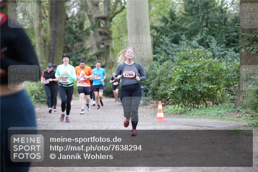 13.04.2025 - Hammer Lauf Jannik Wohlers http://msf.ph/oto/7638294 13.04.2025 12:46:21 Laufen 746, 662, 1706 meine-sportfotos.de