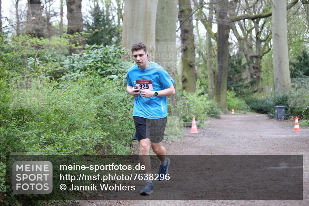13.04.2025 - Hammer Lauf Jannik Wohlers http://msf.ph/oto/7638296 13.04.2025 12:23:19 Laufen 929 meine-sportfotos.de