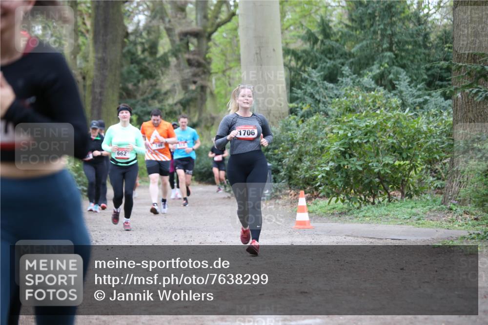 13.04.2025 - Hammer Lauf Jannik Wohlers http://msf.ph/oto/7638299 13.04.2025 12:46:21 Laufen 662, 746, 1706 meine-sportfotos.de
