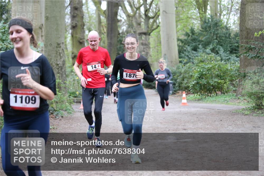 13.04.2025 - Hammer Lauf Jannik Wohlers http://msf.ph/oto/7638304 13.04.2025 12:46:20 Laufen 1109, 144, 15, 187, 1706 meine-sportfotos.de