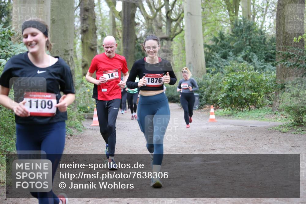 13.04.2025 - Hammer Lauf Jannik Wohlers http://msf.ph/oto/7638306 13.04.2025 12:46:20 Laufen 1109, 144, 15, 1876, 1706, 49 meine-sportfotos.de