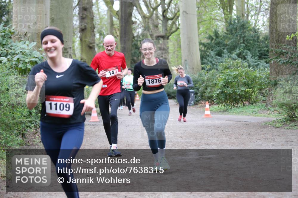 13.04.2025 - Hammer Lauf Jannik Wohlers http://msf.ph/oto/7638315 13.04.2025 12:46:20 Laufen 1109, 144, 15, 1876, 1706 meine-sportfotos.de