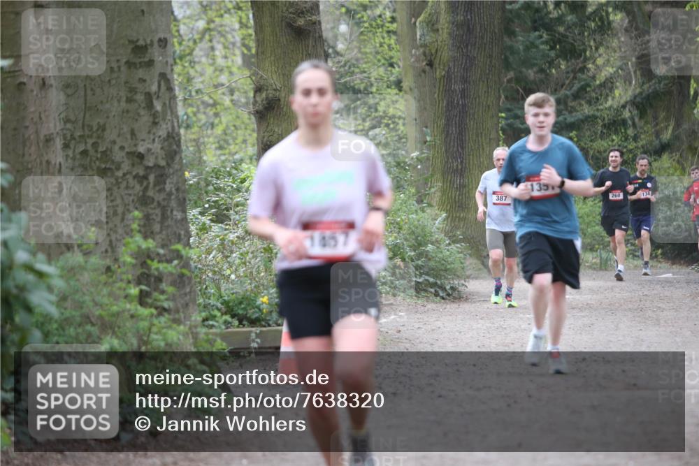 13.04.2025 - Hammer Lauf Jannik Wohlers http://msf.ph/oto/7638320 13.04.2025 10:10:09 Laufen 1457, 387, 260, 134 meine-sportfotos.de