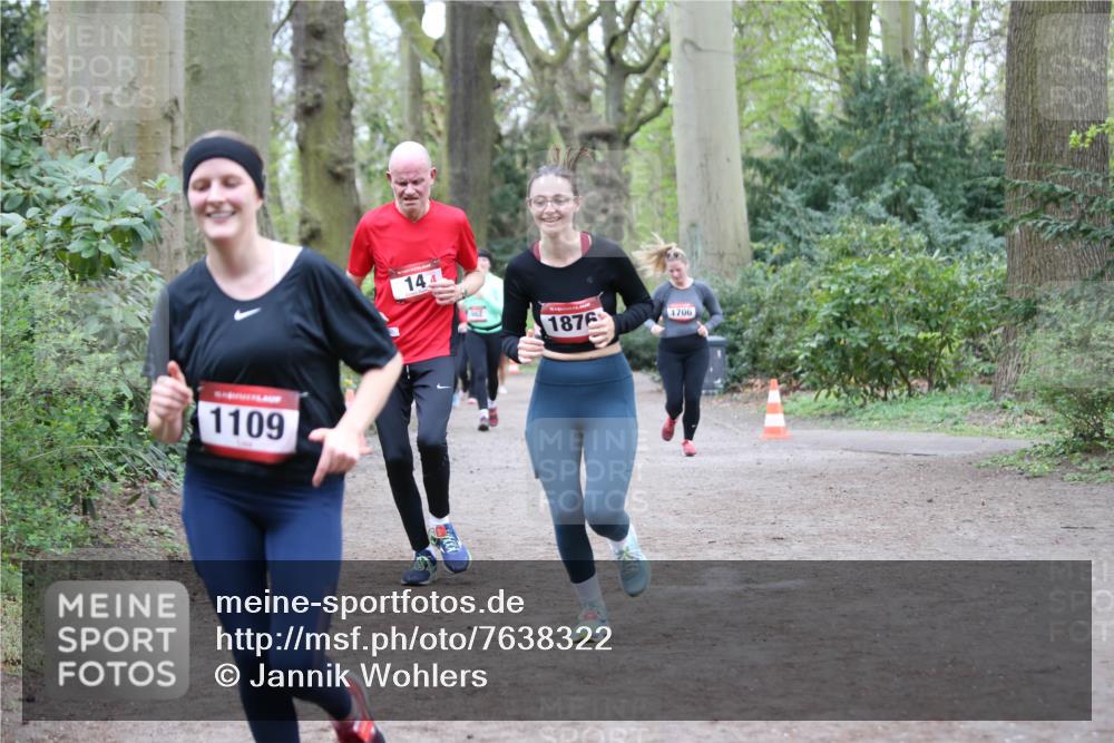 13.04.2025 - Hammer Lauf Jannik Wohlers http://msf.ph/oto/7638322 13.04.2025 12:46:20 Laufen 1109, 14, 1876, 1706 meine-sportfotos.de